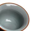 Tao Ding Xuan Portable Sky Blue Ru Kiln Travel Tea Set