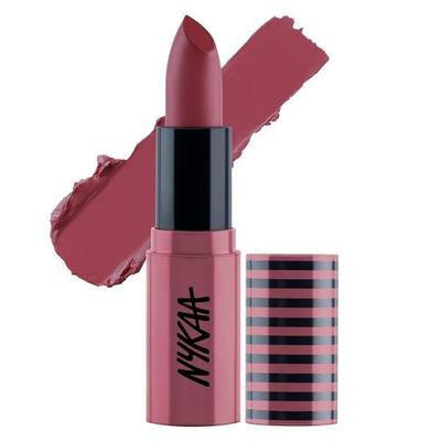 Nykaa So Creme! Rossetto Cremoso Opaco - In Bocca al Lupo