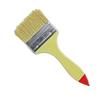 Hiexon Thick Boar Bristle Flat Paint Brush