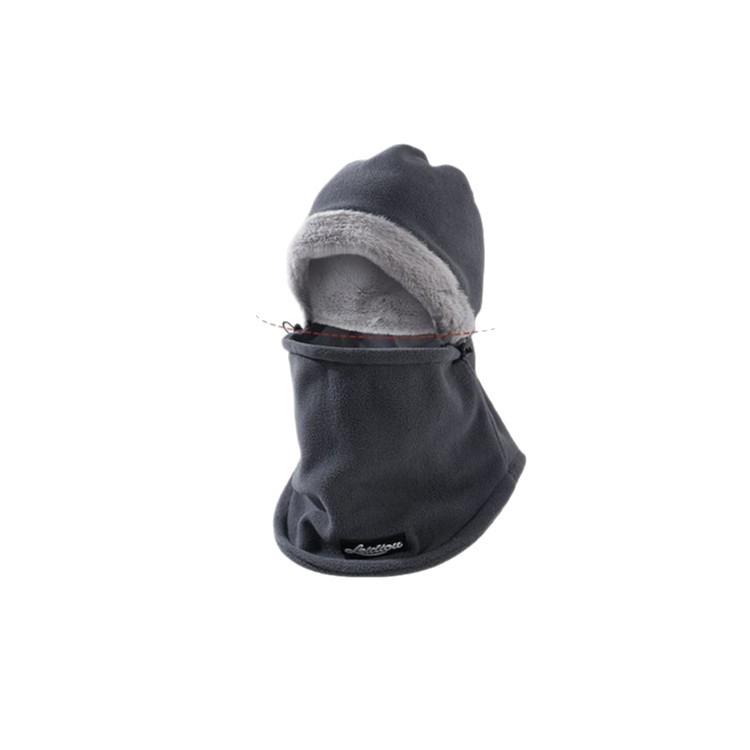 New Arrival: Cycling Neck Gaiter - Winter Windproof/Coldproof Mask for Electric Vehicles