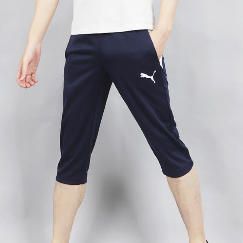 Puma Team Liga Training 3 4 Pants