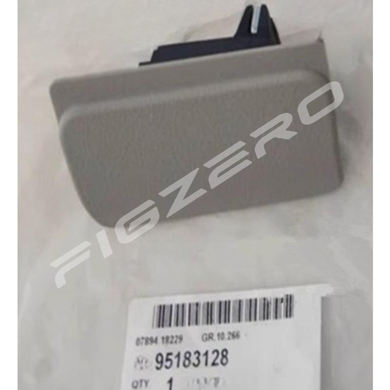 95183127 95183128 Miscellaneous Box Buckles Hand Tool Storage Boxes Lock Buckle for Chevroler Captiva 2008 2009 2010 2011-2017