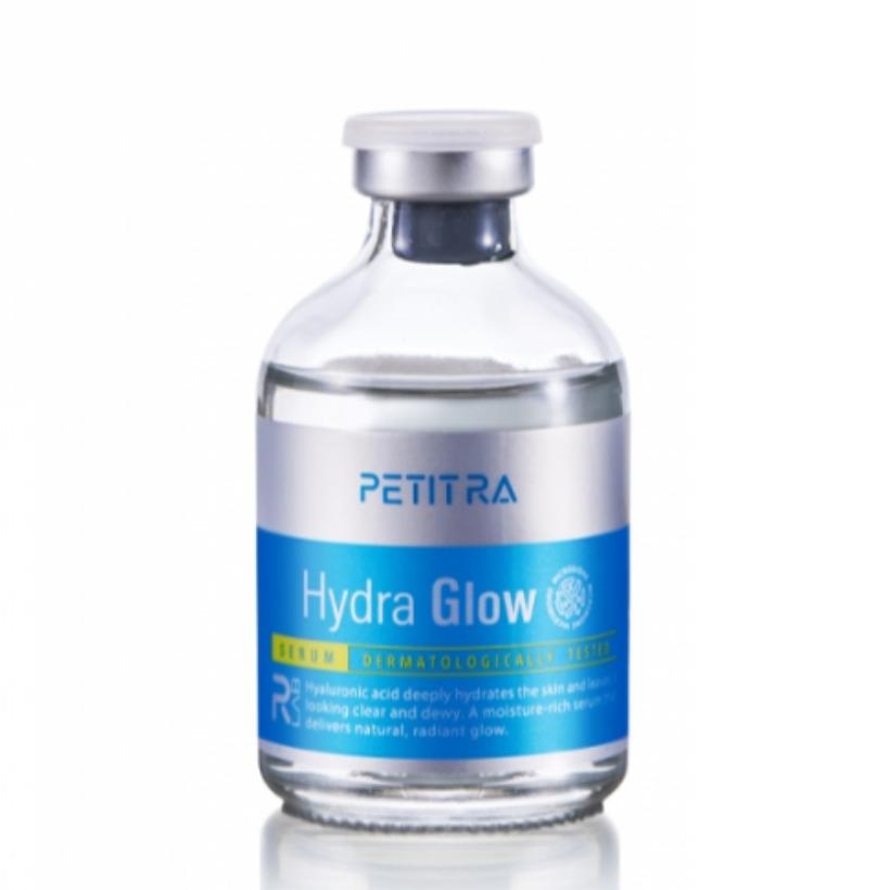 PETITRA Сыворотка Hydra Glow 50 мл Высокоувлажняющая Корейская косметика