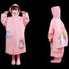 Tiangang Yushen Kids Cartoon Raincoat
