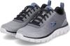 Men's Sneakers Skechers Track 232399 CCGY Grey