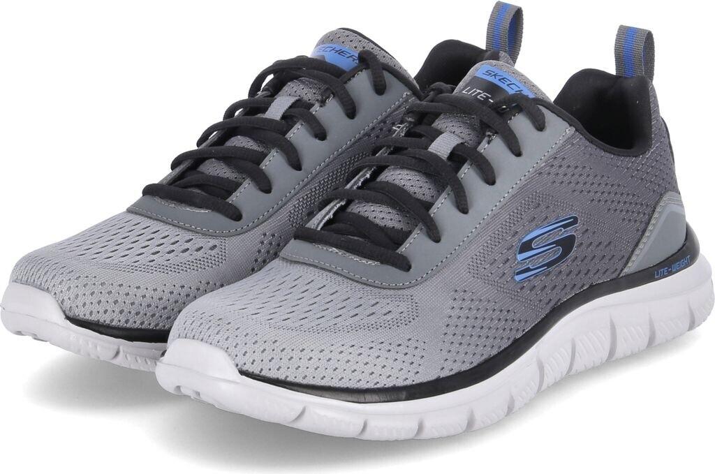Men's Sneakers Skechers Track 232399 CCGY Grey