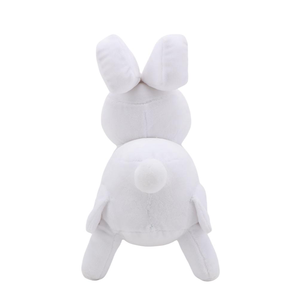 25cm Cute Cat Plush Toy Soft Stuffed Animal Doll Game Peripheral Birthday Gift For Kids Room Decoration