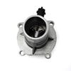 Alloggiamento Termostato Assemblato Per Chevrolet Aveo Cruze Sonic Pontiac G3 396984104