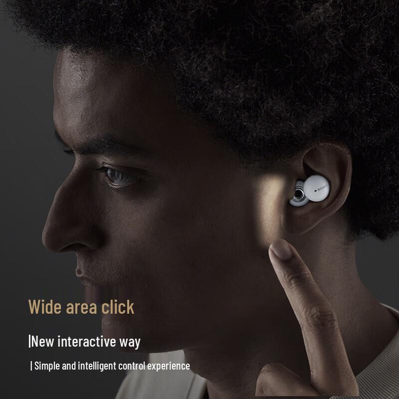 Sony LinkBuds S True Wireless Earbuds