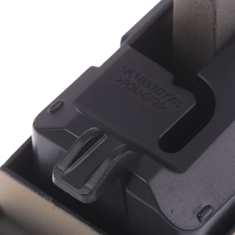 Glove Box Right Lid Latch Storage Handle Trim Cover Switch For Golf 5 6 MK5 / Old Sagitar 1K1857077B Accessories 202111242