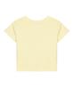 Nigaennikol Nicole Pintuck Half Top_Butter