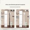 Jingyu Disposable Hotel Toothbrush Set