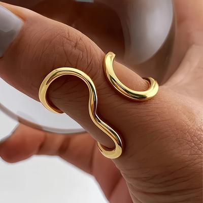 Anelli – Anelli da donna