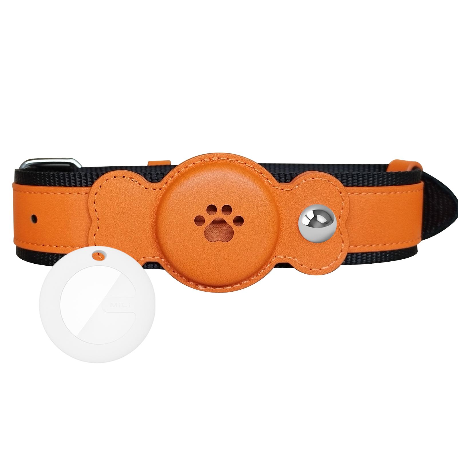 Orange IP67