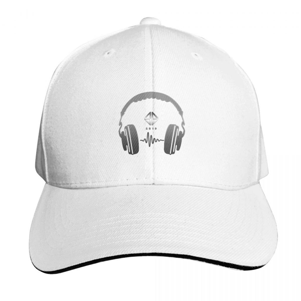 Sb19 Sb19 Merch Baseball Cap Vintage Retro Embroidered Lightweight Packable Gift For Him Her