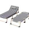 Portable Multi-Functional Folding Recliner: Office & Home Nap Bed for Adults