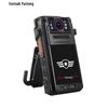 Fomtalk FPX-77DSJ Law Enforcement Body Camera (CN version)