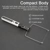 Cordless Foam Cutter Hot Wire Foam Cutter Pen Styrofoam Cutting Tools Kit Electronic Soldering Kit Multifunctional Engraving Pen