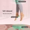 Keep Silent Shock-Absorbing Jump Rope Mat