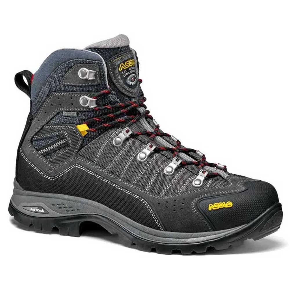 Asolo Wide Hiking Boots Drifter I Evo Gv