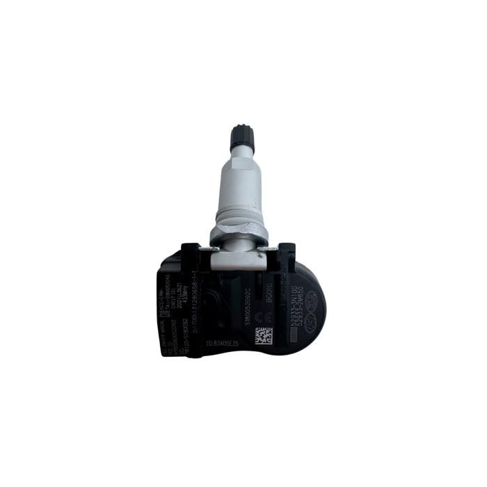 TPMS-Sensor 433 MHz programmiert für Hyundai & Kia – Referenz. 52933-3N100 / 52933-2M650
