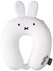 Hapitas Memory Foam 31 Oyasumi White Pillow, Miffy, Cm, Miffy,