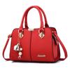 Handbag Bag New Trendy Shoulder Messenger Bag Fashionable and Versatile Middle-aged Women's Large-capacity Mother Bag Women's Bag
