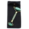 Jade Roller Facial Massager Double-Ended