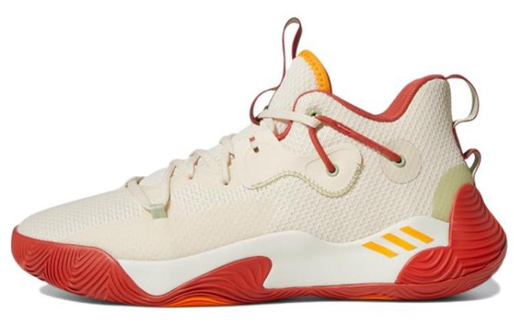 

Harden Stepback Adidas 3 Ecru Tint Altered Amber GY6415 44