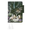 Hobonichi Techo Original Notebook Cover Party Night (A6) Moomin/Big