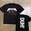 Sommer Herren P1Harmony 2025 DUH Gleiches T-Shirt Unisex T-Shirt