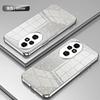 Honor200 5G Fashion Plating Bling Glitter Case For Huawei Honor 200 Lite X8 X6 X6s X8a Shockproof Shiny Case Honor200pro Cover
