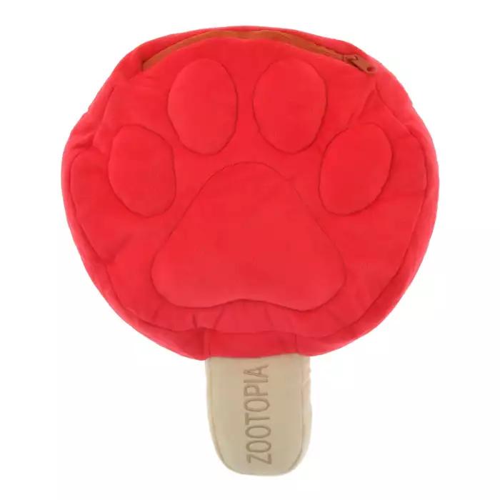 Disney Nick Wilde Neck Pillow 2WAY Ice Candy Japan Japan NEW Disney Store