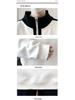 Boys' Thickened Velvet Hoodie for Fall/Winter - Stylish Warm Jacket for Teens and Big Kids