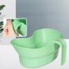 Easy To Clean Emesis Basin Plastic Mouthwash Cup Useful Spitting Cup  Patient Care