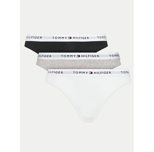 Комплект нижнего белья Tommy Hilfiger UW0UW05529 EU XS