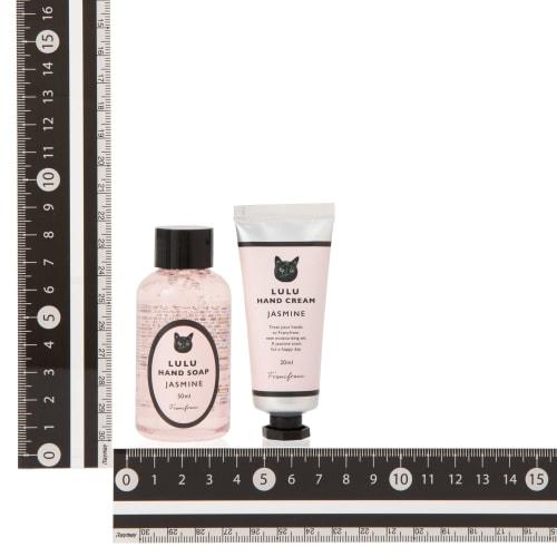 Francfranc Lulu Hand Care Gift Set Cat XS