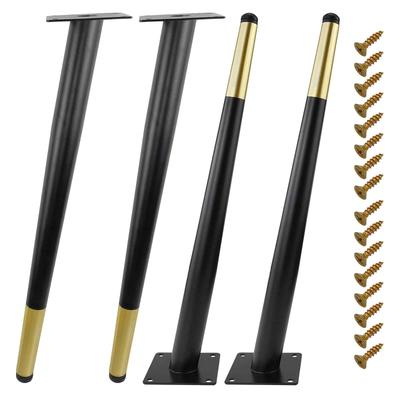 Nábytkové kování a díly – Nábytkové nohy