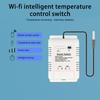 Diese 433Mhz Wireless Wall Switch Rf Wall Panel Transmitter Safety Switch and AC110V 220V Relay Interruptor for Light Lamp