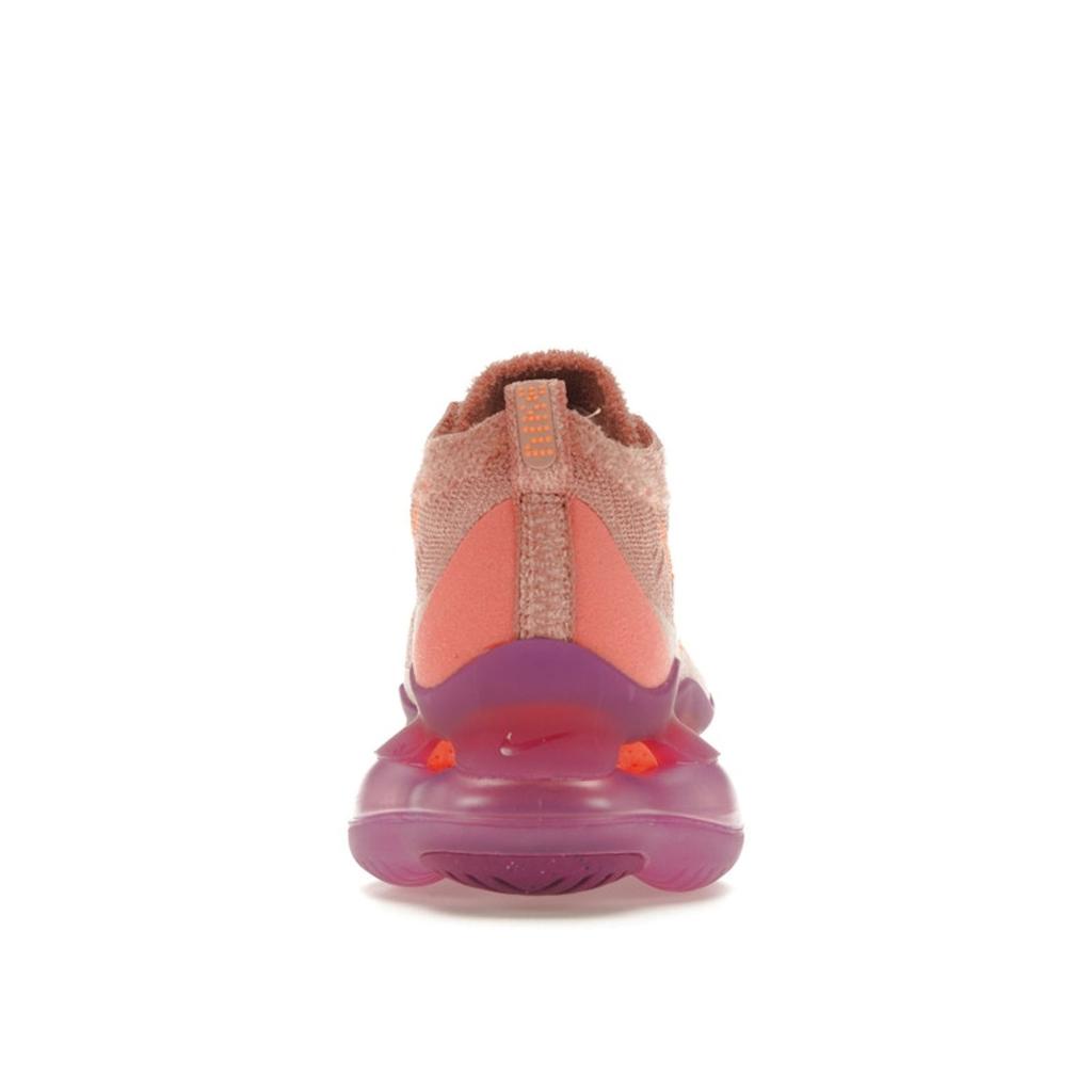 Nike  Air Max Scorpion Red Stardust Women Sneakers Pink Guava-Ice Bright-Crimson DJ4702-601