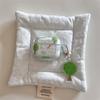 Spring Tree for Airpods4 Apple Bluetooth Wireless 1/2/3 Generation Pro2 Earphone Cover Cute Pendant Female