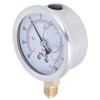TS PGGZ604 2bar 1 4BSP Y60 Radial Pressure Gauge for Household Pressure Measurement