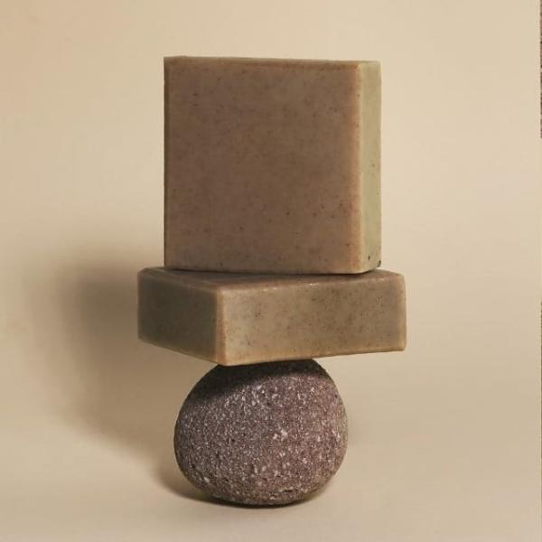 NS Noeul Soap Jaungo Aged Soap [WE4E186_250917]