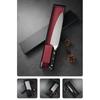 50Cr15Mov Stainless Steel Utility Knife Kitchen Paring Fruit Vegetable Knife Chef Knives Cutter Boning Knives