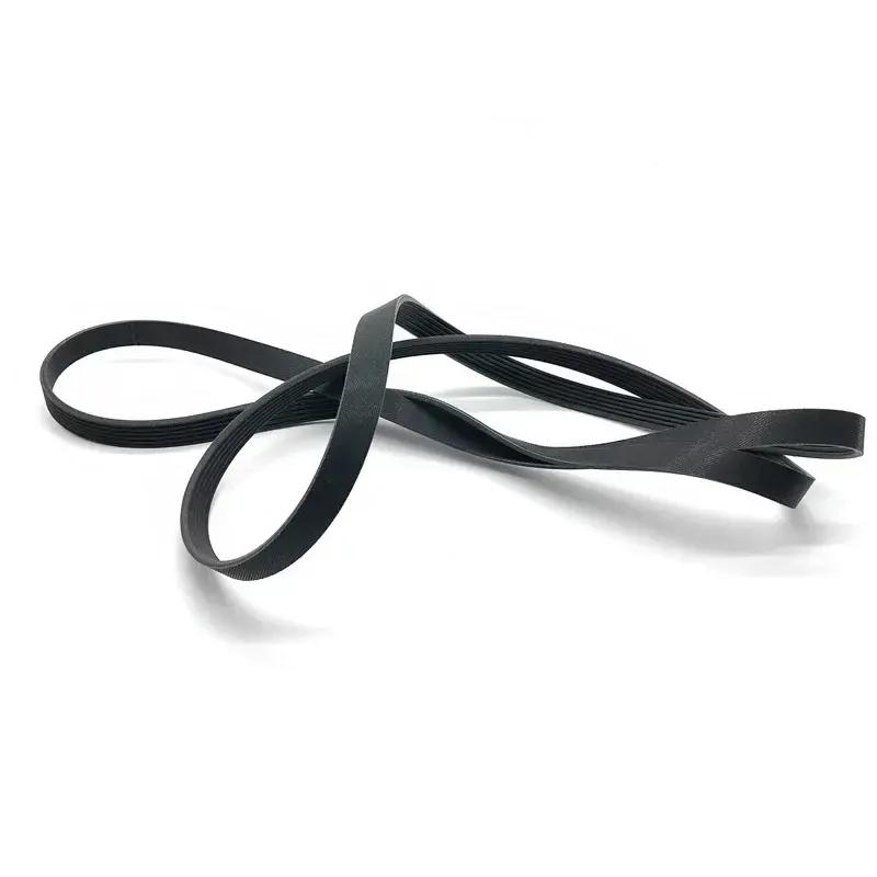 Brand New 252122G700 25212-2G700 Generator Belt Outer Belt Serpentine Belt for Hyundai Sonata Tucson Santa Fe Kia Rondo Sportage