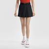 FILA Golf Series Simple Trendy Fashion Sports Golf Versatile Comfortable Woven Casual Shorts Women shorts Deep-Black A11W625817FBK