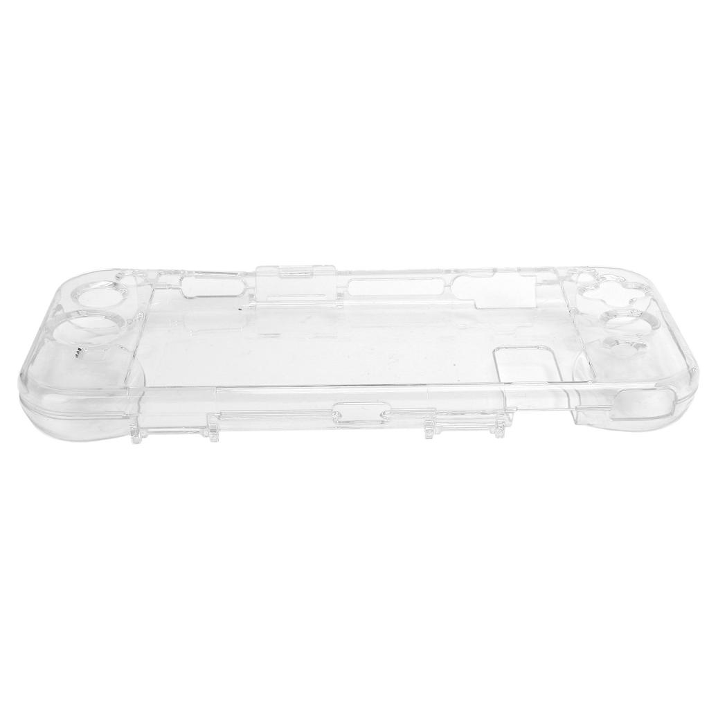PC Protective Case with ShockAbsorption and AntiScratch Design for Switch Switch Lite