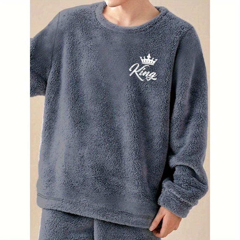 

Men s Flannel Long Sleeve Shirt, Durable & Cozy XXL серый