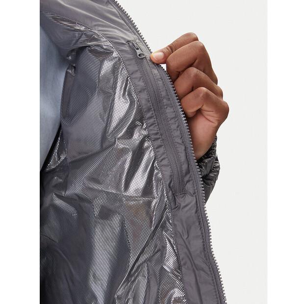 Winter Jacket Columbia Pike Lake™ II 2050941, Grey, Standard Fit