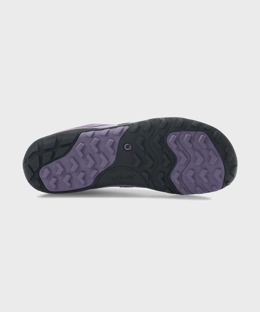 Xeroshoes Mesa Trail Ii Sage Purple/Silver